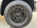 Ford F 150 Raptor Ford Raftor RHD