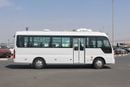 هيونداي كونتي 28 + 1 SEATS , A/C BUS