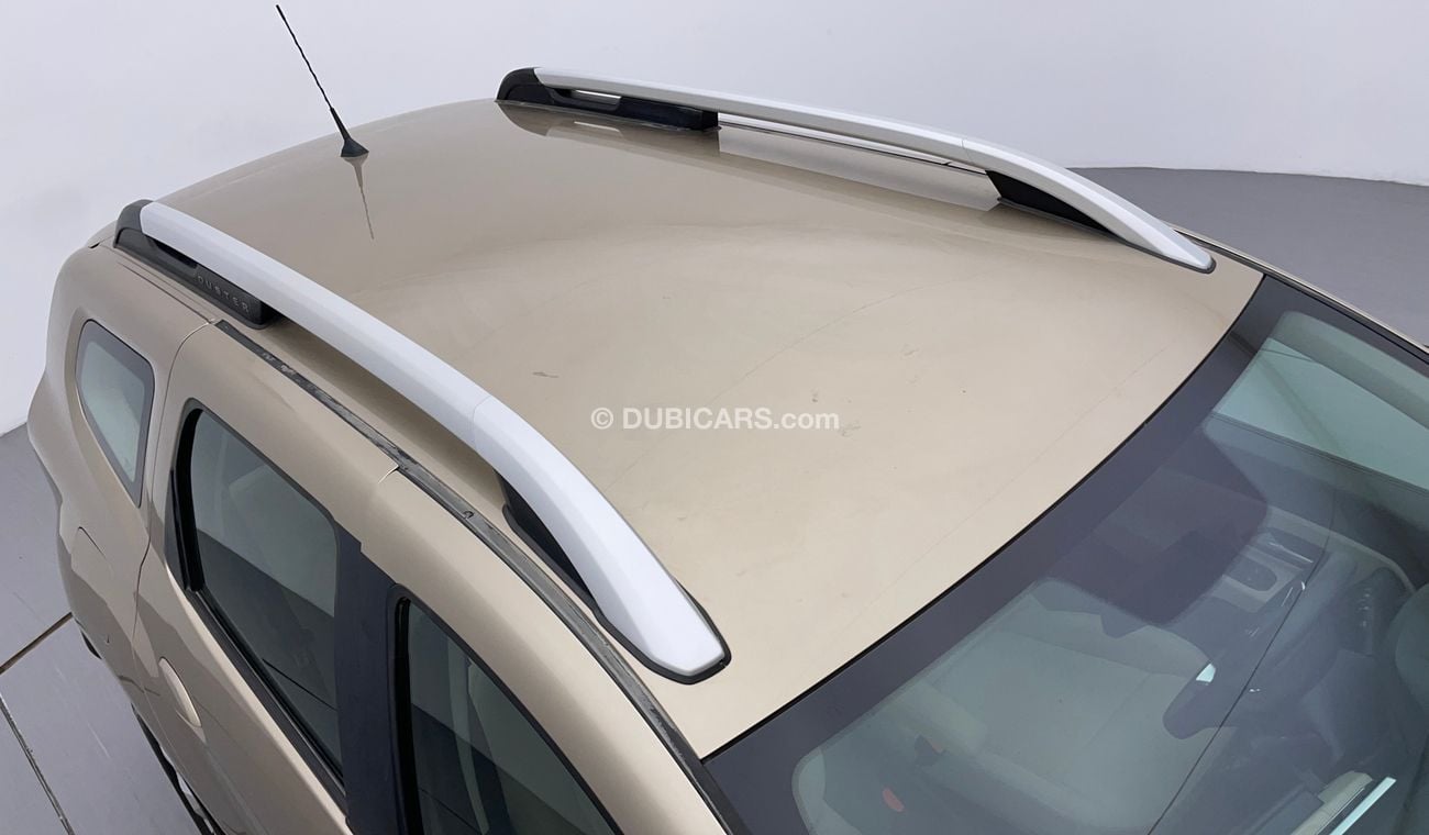 Renault Duster SE 2 | Zero Down Payment | Free Home Test Drive