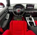 هوندا سيفيك TYPE R 2024 Honda Civic Type R, Sep/2026 Honda Warranty + Service Contract, Full Honda Service History, GCC