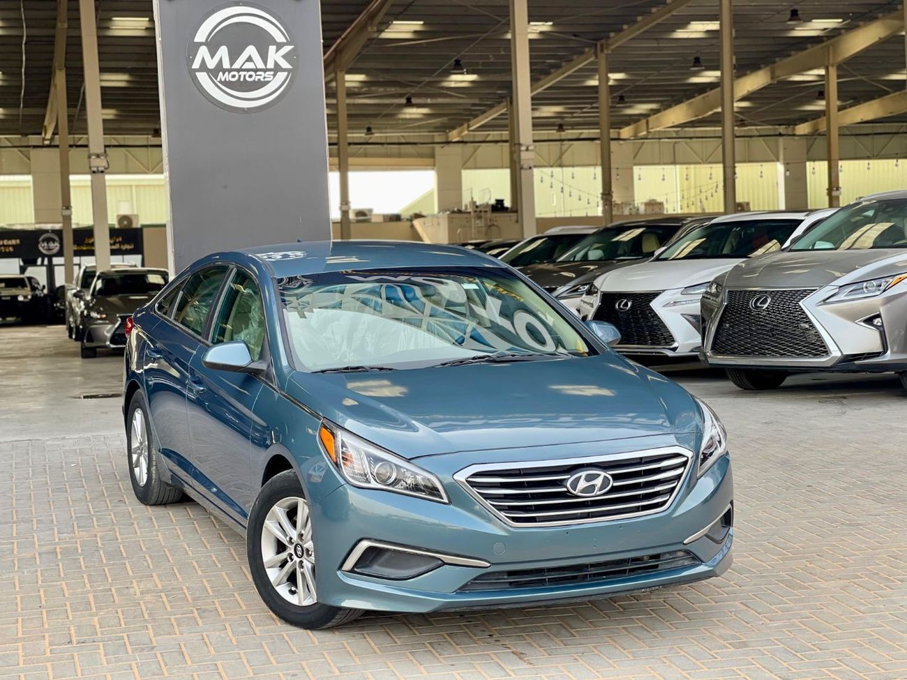 هيونداي سوناتا سوناتا / سبورت كت / بحالة ممتازة