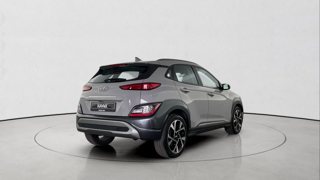 Hyundai Kona Comfort | Guaranteed Warranty | 0 Down Payment