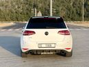 فولكس واجن جولف GTI Volkswagen Golf GTI 2015 GCC