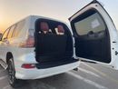 لكزس GX 460 2023 Lexus GX460 Luxury Platinum Full Option - 4.6L V8 - AWD 4x4 - Full Red 7 Seater - Radar & Senso