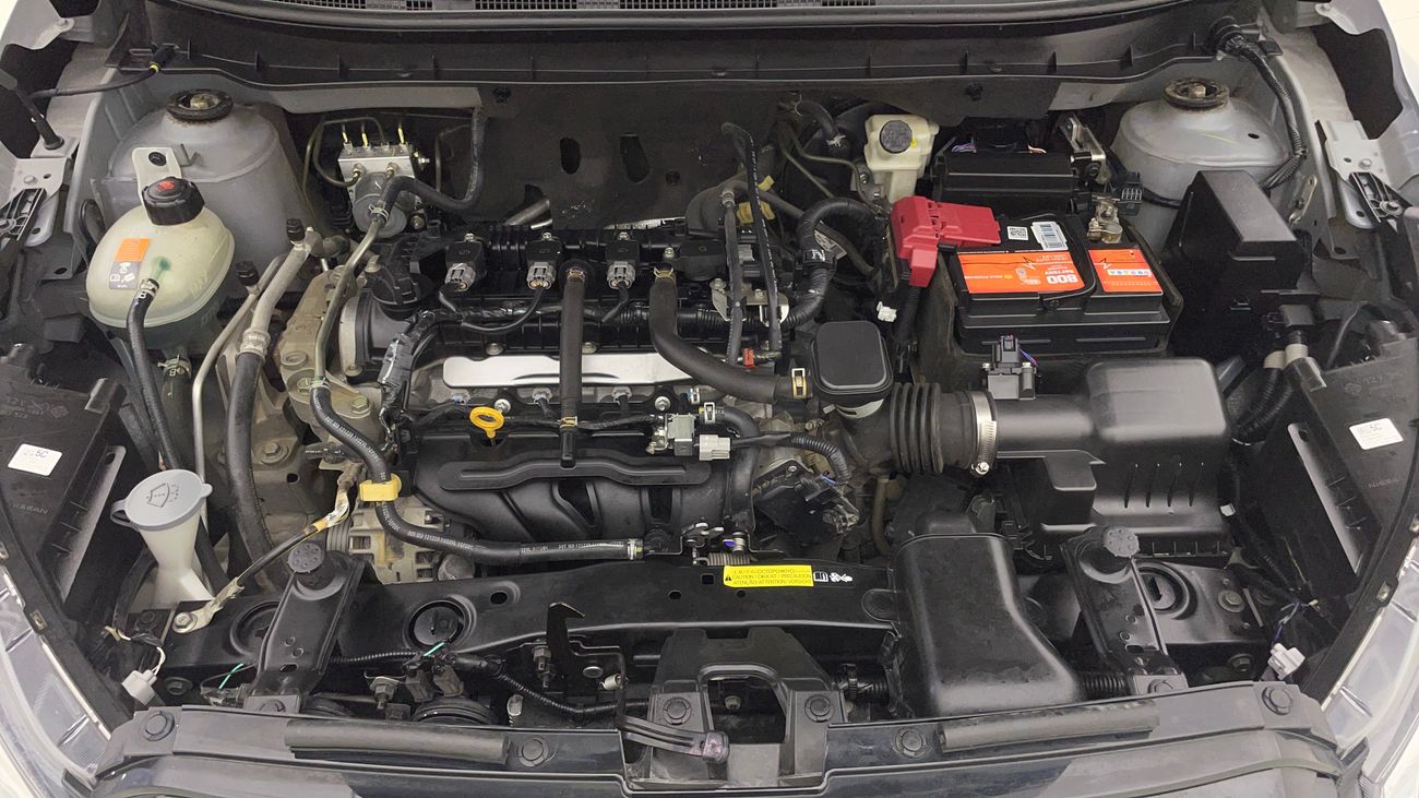 Nissan Kicks SV 1.6 | Zero Down Payment | Home Test Drive