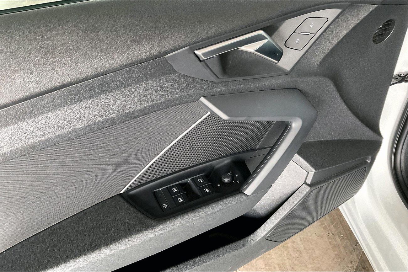 Audi A3 35 TFSI | Guaranteed Warranty | 0 Down Payment