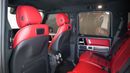 Mercedes Benz G63 AMG STD