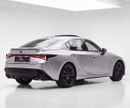 Lexus IS350 3.5