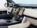 لاند روفر رينج روفر 2023 Range Rover SE P530, Auto Guard Warranty, Full Land Rover Service History, Canadian Specs.