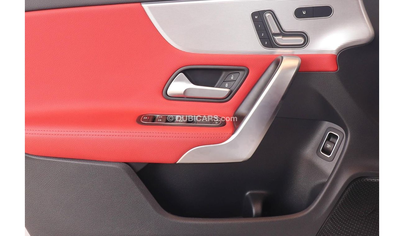 Mercedes-Benz CLA 250 C118