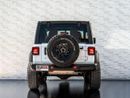 Jeep Wrangler Sport 3.6L A/T (5 Seater)