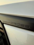 Toyota Corolla Cross Toyota Corolla Cross Hybrid 2.0L