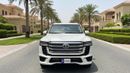Toyota Land Cruiser BLACK EDITION 2022 | AED 3153/Month | 0 DP | 30 Day Return | Warranty | Service History