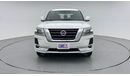 Nissan Patrol TITANIUM 5.6 | Zero Down Payment | Free Home Test Drive