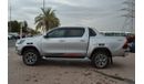Toyota Hilux SR5 Full option Clean Car Top car
