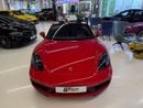Porsche 718 Boxster Spyder 4.0L (420 HP) A/T 2023 Boxster GTS 718 Spyder /3500KM Only/2 YEARS WARRANTY UNLIMITED MILEAGE