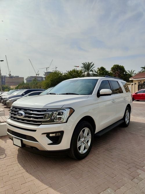 فورد إكسبيديشن