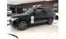 Land Rover Range Rover Vogue Autobiography