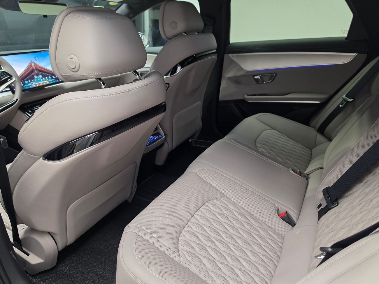 بي واي دي هان 1.5L