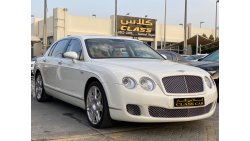 بنتلي كونتيننتال فلاينج سبر BENTLEY CONTI