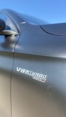 مرسيدس بنز GLC كوبيه 63 S AMG Export from Australia