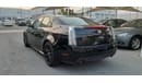 Cadillac CTS