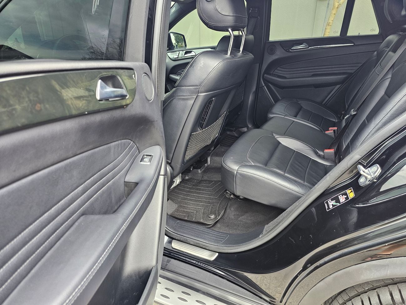 Mercedes-Benz CLE 450 Coupe GLE ..C43 AMG