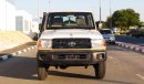 تويوتا لاند كروزر بيك آب تويوتا لاند كروزر بيك آب TOYOTA LC79 4.0L V6 D/C PETROL 2022