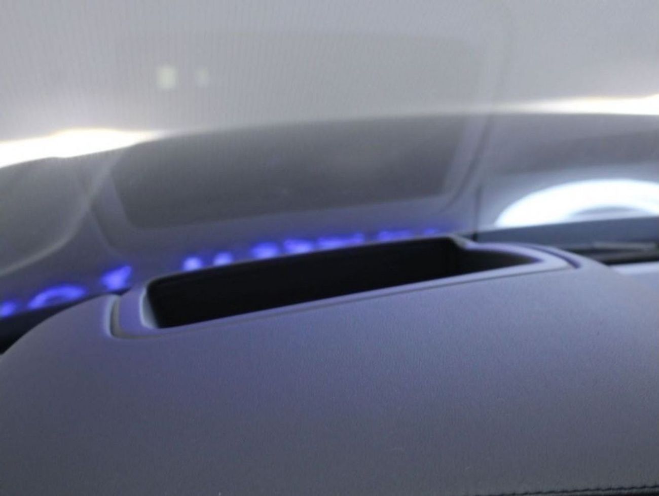 لاند روفر رينج روفر Long wheel base Edition