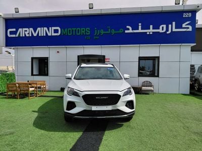 Soueast DX8S Soueast DX8S(7 Seaters)2022