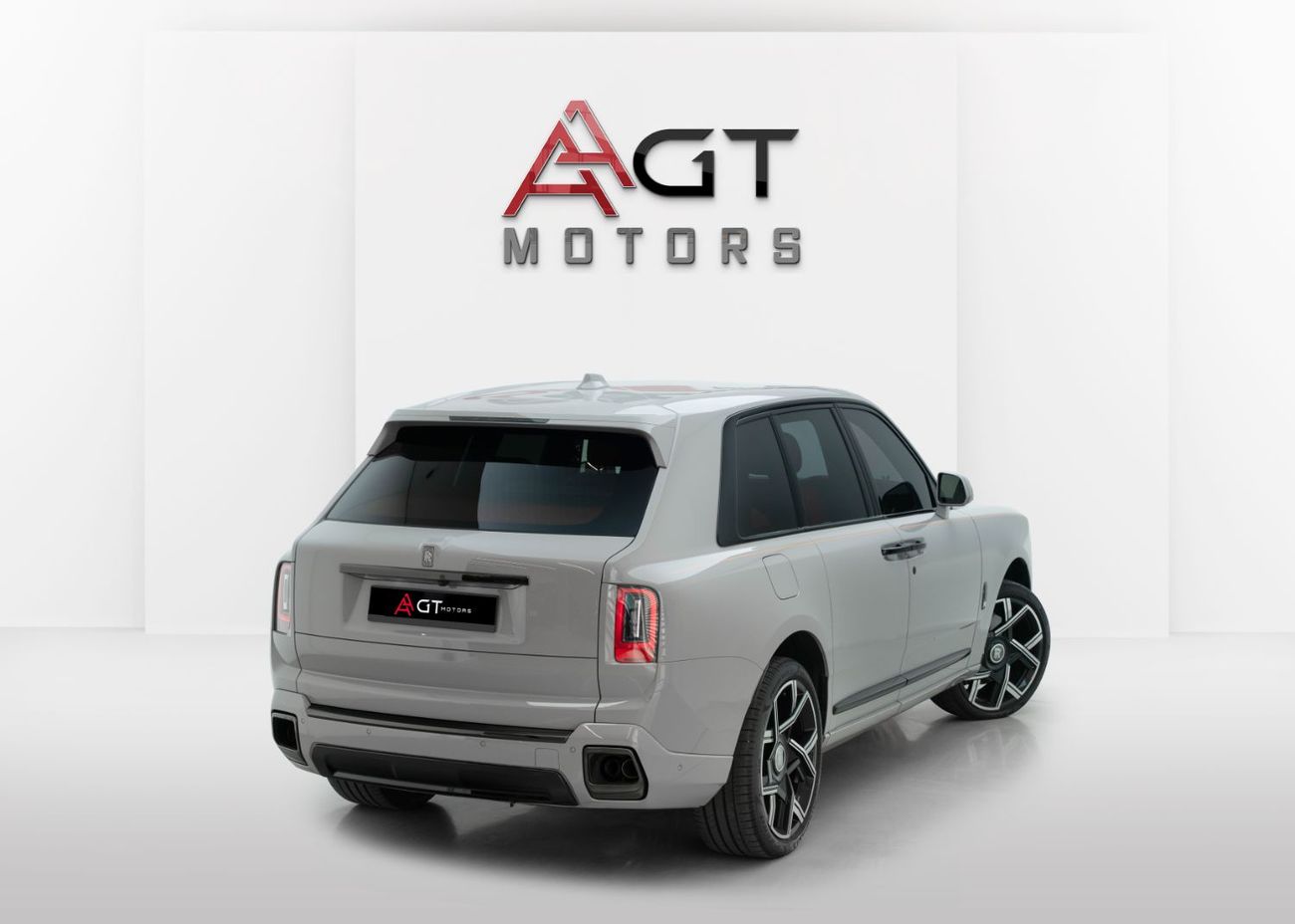 رولز رويس كولينان