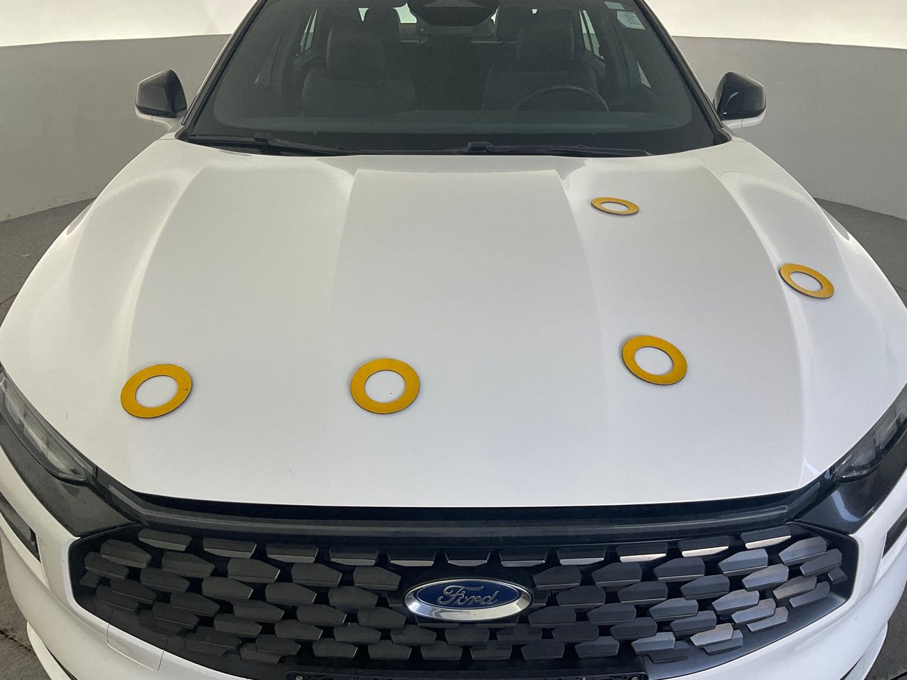 فورد توروس Titanium | upto AED 20,000 Ramadan Discount | شامل الضمان | 0 ﺪﻔﻋﺓ ﺃﻮﻟﻯ