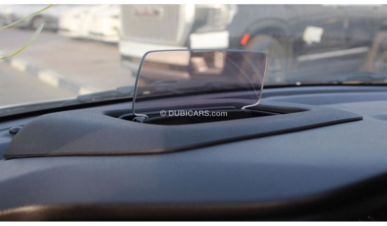 Suzuki Baleno SUZUKI BALENO 1.4L GLX HUD SLDA AT (Export Only)