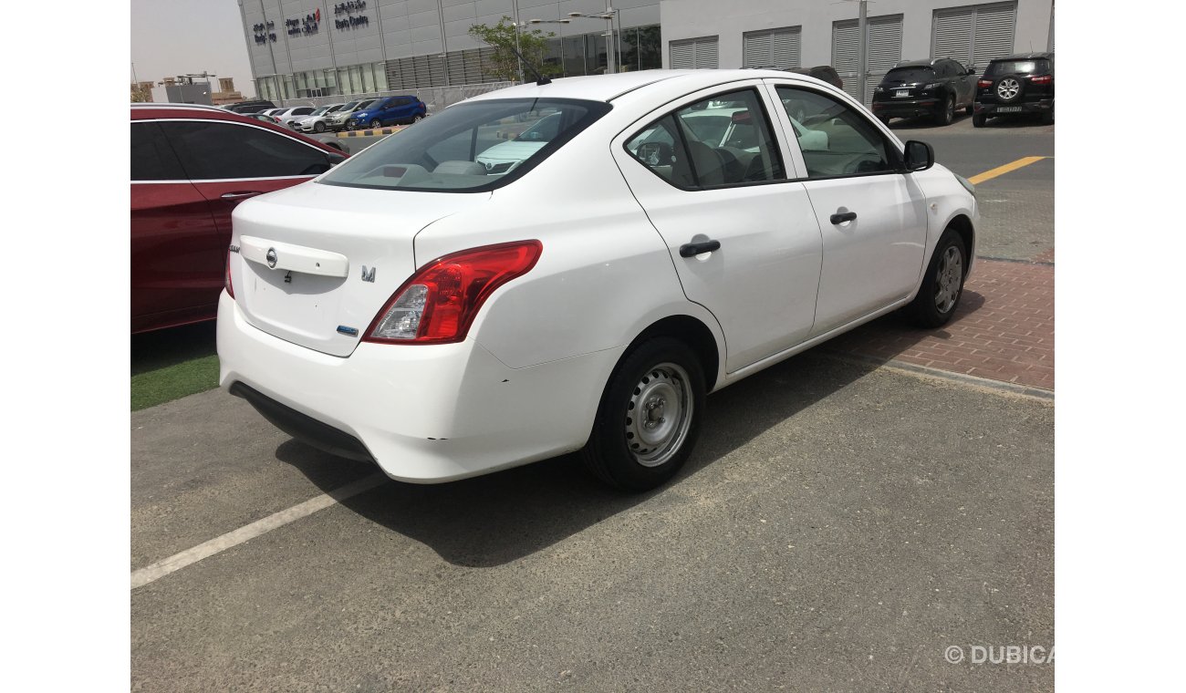 Nissan Sunny we offer : * Car finance services on banks * Extended warranty * Registration / export services