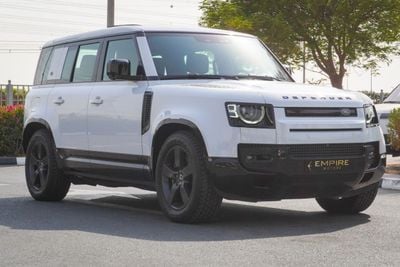 Land Rover Defender 110 X P525 5.0L