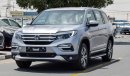 Honda Pilot AWD