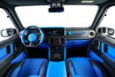 Mercedes Benz G63 AMG STD