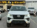 تويوتا فورتونر EXR 2.7L (160 HP) TOYOTA FORTUNER 2.7 2023 GCC