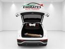 Audi Q5 45 TFSI SPORTBACK S-LINE