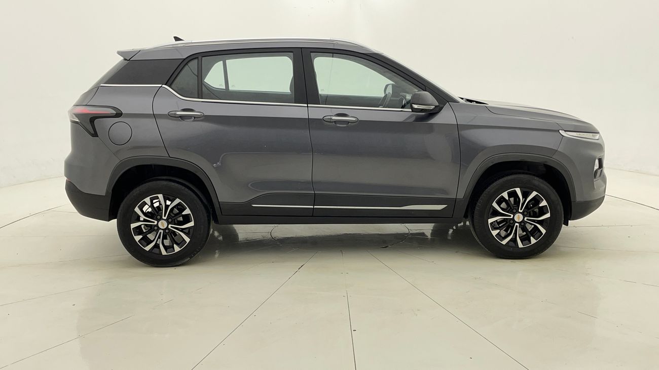 Chevrolet Groove PREMIER 1.5 | Zero Down Payment | Home Test Drive