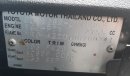 تويوتا هيلوكس DIESEL TRD KIT AUTOMATIC GEAR 2.8L RIGHT HAND DRIVE