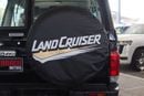 Toyota Land Cruiser 70 2025 LAND CRUISER GRJ 76 4.0 V6 M/T