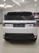 لاند روفر رينج روفر سبورت Supercharged 5.0L