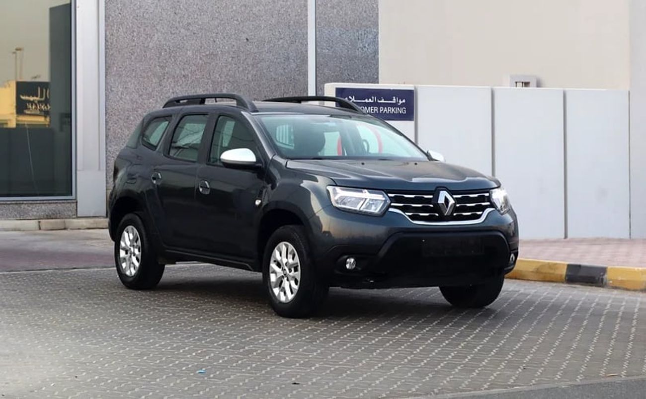 رينو داستر SE 2.0L