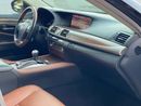 Lexus LS460 L 4.6L FULL OPTIONS / HIGHEST SPECS / IN PERFECT CONDITION