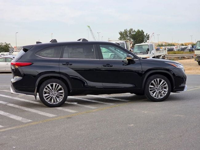 Toyota Highlander, миниатюра 30