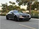 مرسيدس بنز C 63 AMG Std 4.0L