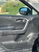 تويوتا راف ٤ Hybrid XLE 2.5L premium Full Option