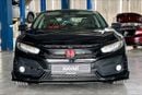 Honda Civic RS | Guaranteed Warranty | 0 Down Payment