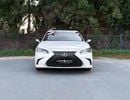 Lexus ES350 Premier 3.5L FWD Lexus ES350 | 3.5 L | 2019 | GCC | Full Option | Accident-Free |  In Excellent Cond